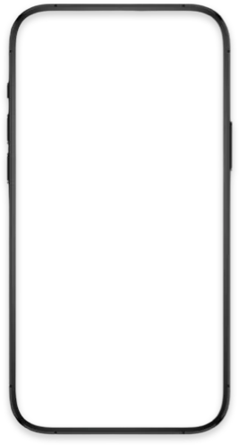 Phone frame